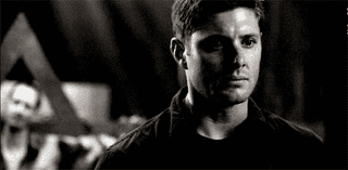 Illustration for article titled Supernatural Convention happening ...and I can't go.